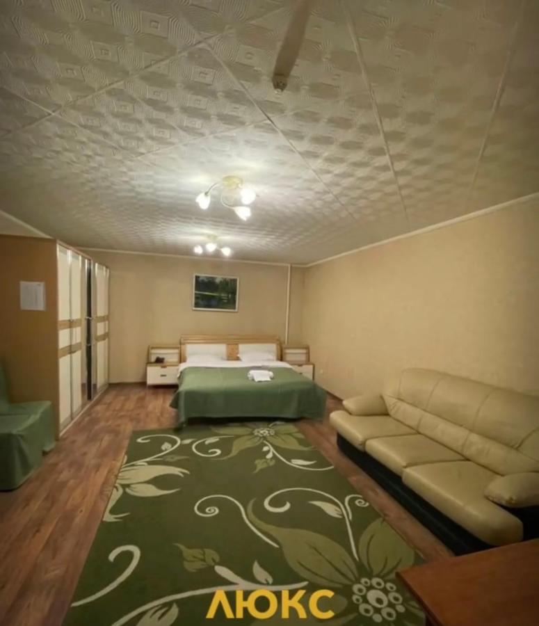 Zhassybi Hotel Astana Bagian luar foto