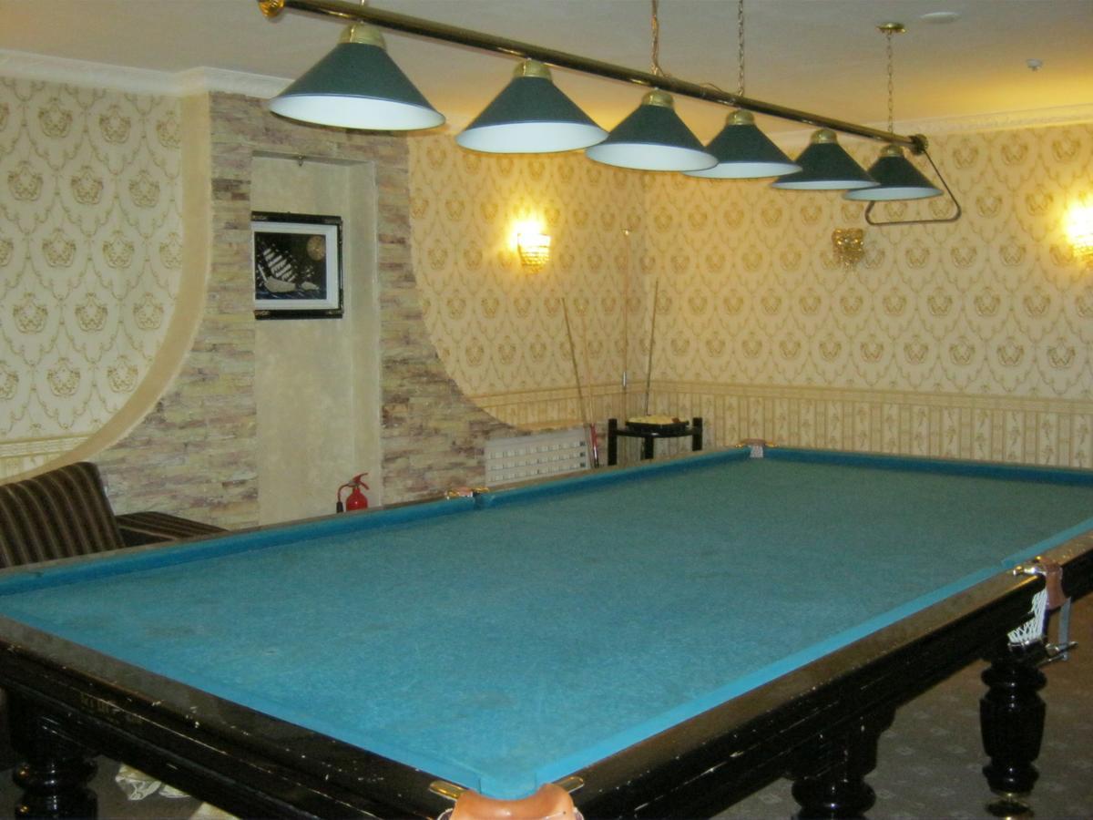 Zhassybi Hotel Astana Bagian luar foto